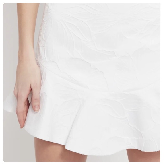 ALICE + OLIVIA Set (Lakita Top + Eriko Skirt) - Picture 3 of 14